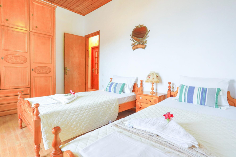 Room 5, Agathi House in Gaios, Ionian Islands