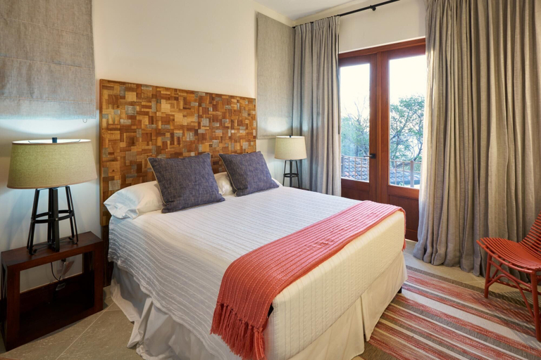 Room 2, LC Casa Alouatta Guest, Santa Cruz