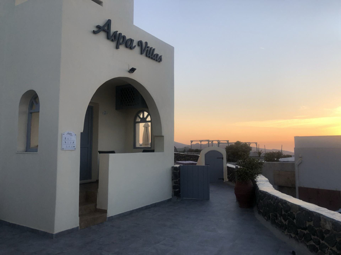 Exterior & Views 2, Aspa Villas, South Aegean