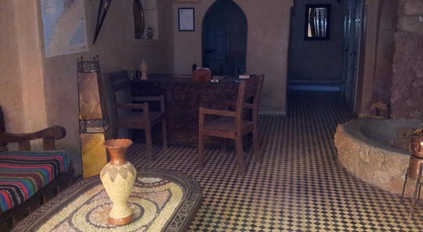 Others 4, Hotel Riad Taroudant, Taroudannt