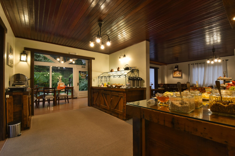Food & Drinks 5, Pousada Borô, Gramado