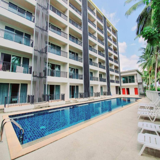 Others 5, Ahad Suite Aonang, Mueang Krabi
