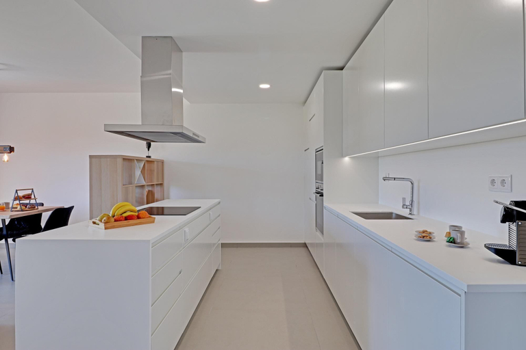 Room 2, Apartamento Vista Jardim by Portucasa, Albufeira