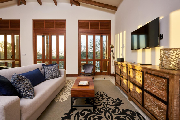 Room 4, LC Casa Alouatta Guest, Santa Cruz