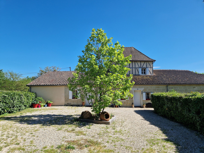 Exterior & Views 2, Maison Cassin47, Lot-et-Garonne