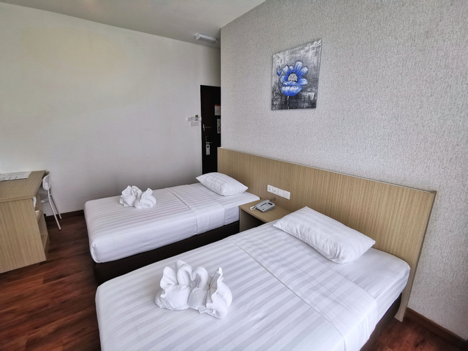 Bedroom 7
