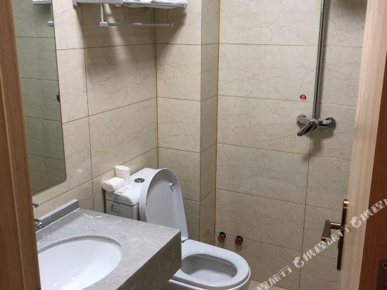 Dezheng Express Hostel, Xuzhou