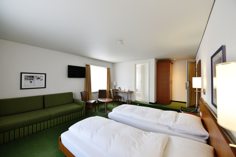 Bedroom 9