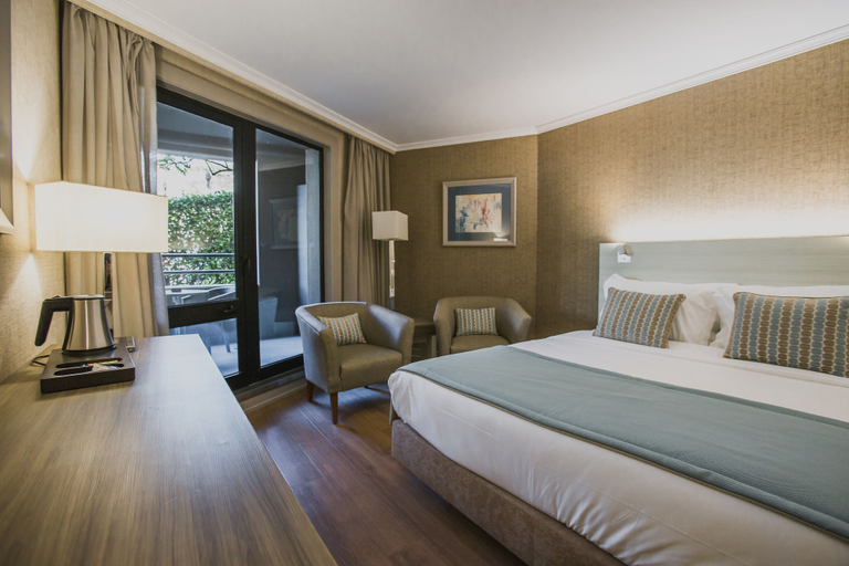 Bedroom 3, Enotel Lido – All Inclusive, Funchal
