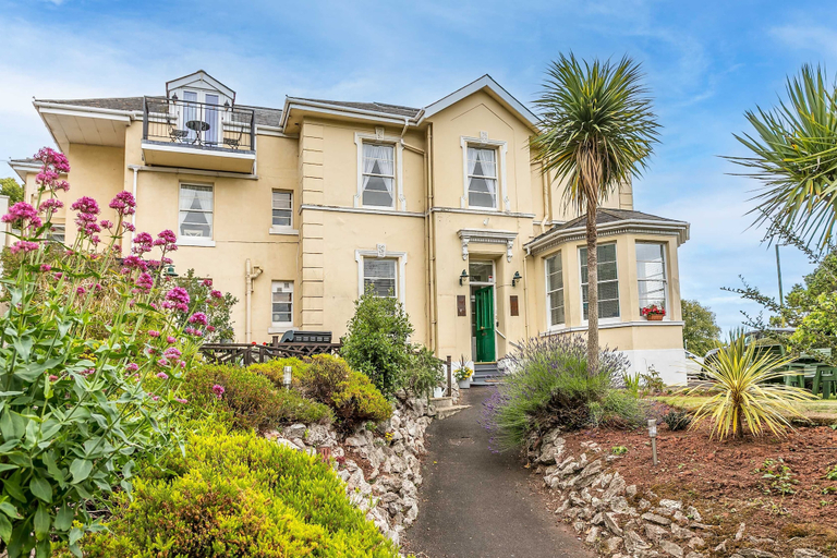 Exterior & Views 2, The Berburry, Torbay