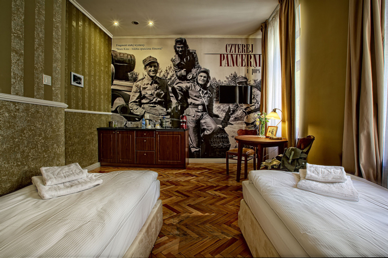 Bedroom 9