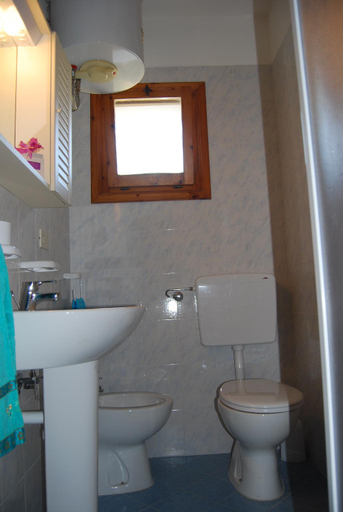 Bathroom 3, Fantastic Apartment with Nice Terrace - By Beahost Rentals, Venezia