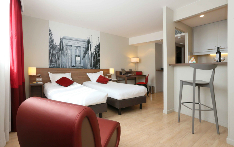 Bedroom 5