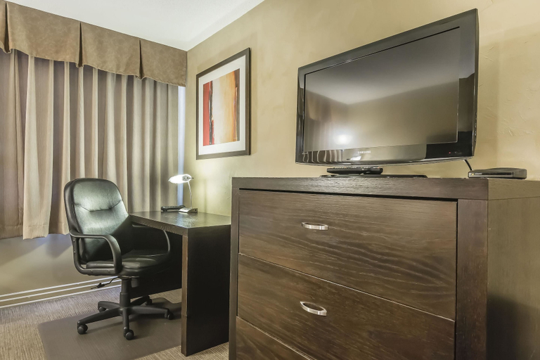 Others 5, Quality Hotel & Conference Centre Campbellton, Restigouche