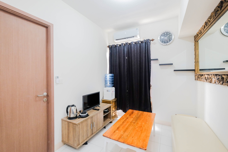 Others 5, Comfort and Homey 2BR at Podomoro Golf View Apartment By Travelio, Bogor