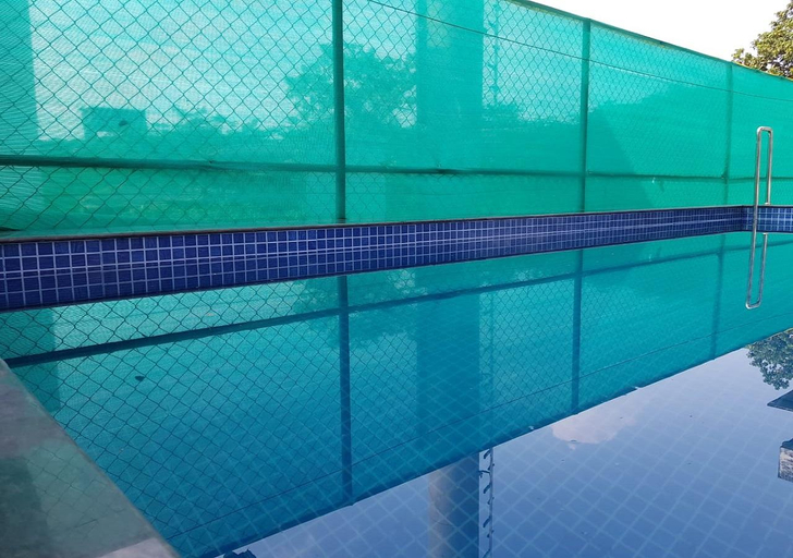 Sport & Beauty 4, Narayan Villa, Pune