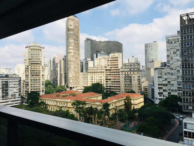 Room 2, Rep1203 Setin Downtown Rep Blica, São Paulo