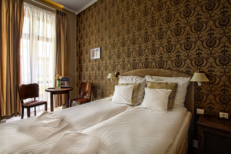 Bedroom 8