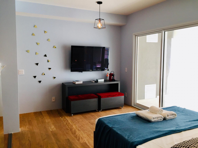 Room 3, Vi1410 Vision Augusta, São Paulo