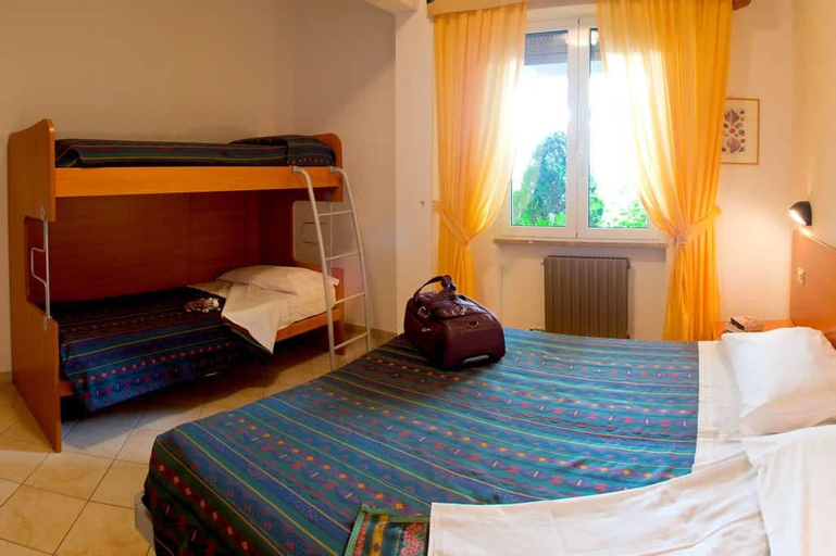 Bedroom 8