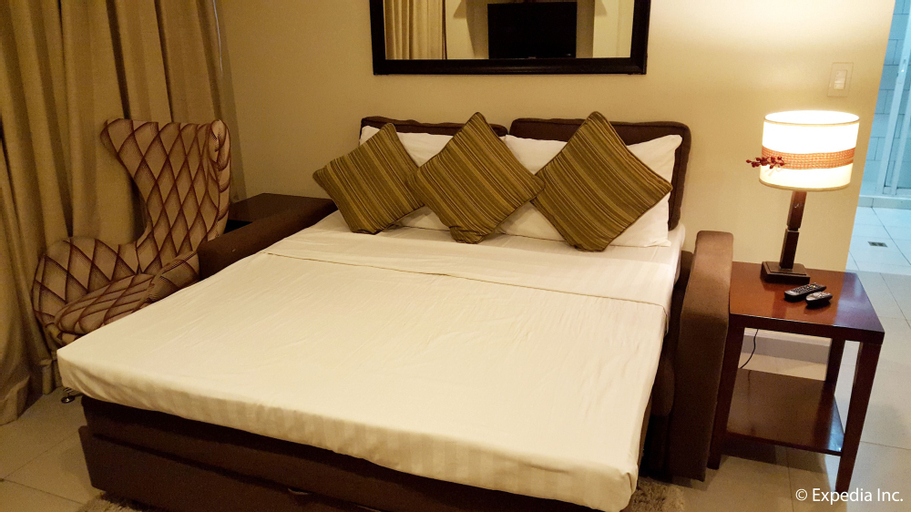 Bedroom 9