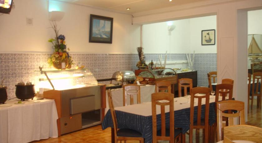 Food & Drinks 1, Hotel Ribeira Grande, Ribeira Grande