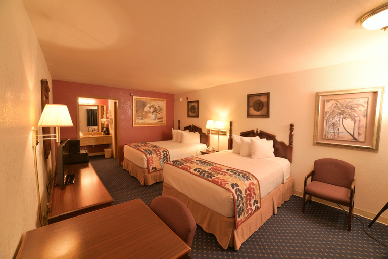 Bedroom 5