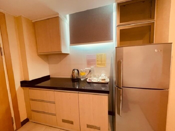 Others 5, Blanco Apartment Hotel, Bintulu