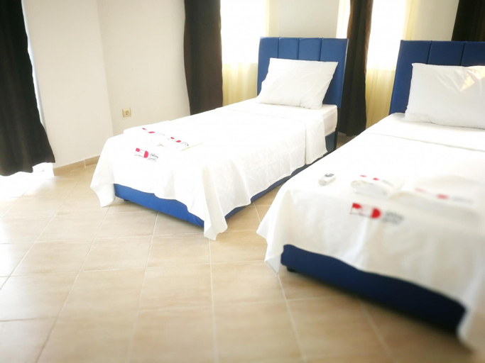 Others 4, Marvelous Villa With Private Pool in Antalya, Serik