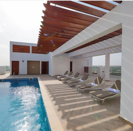 Sport & Beauty 2, Belleson Homes The Lennox, Accra