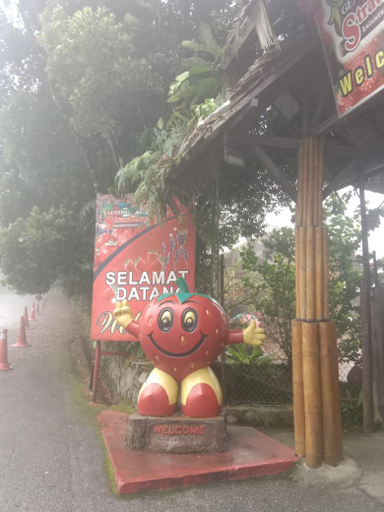 Exterior & Views 1, Gohtong Jaya Surewin Hotel, Genting Highlands