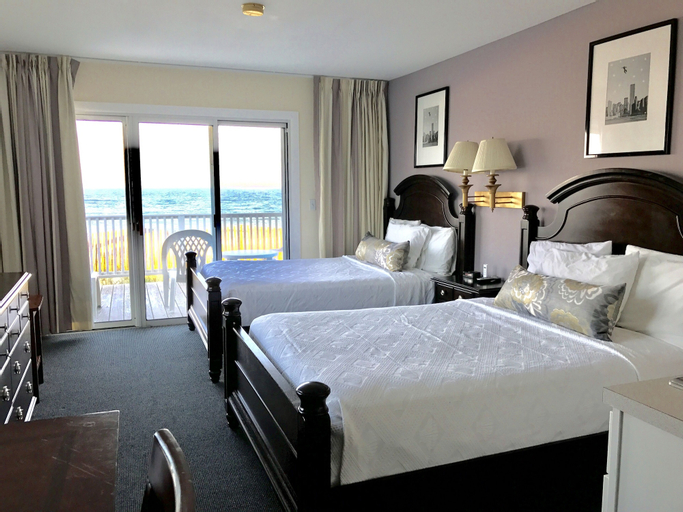 Bedroom 15