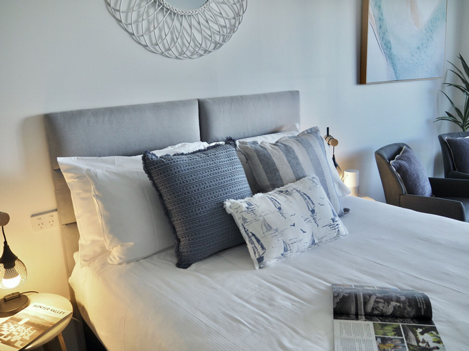 Bedroom 13
