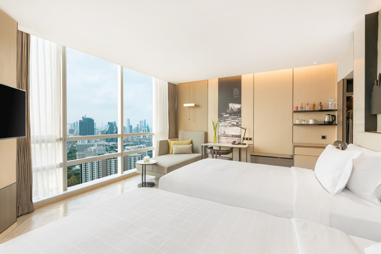 Bedroom 7