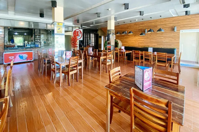 Food & Drinks 2, RedDoorz @ 4ks Pension House Bogo City Cebu, Bogo City