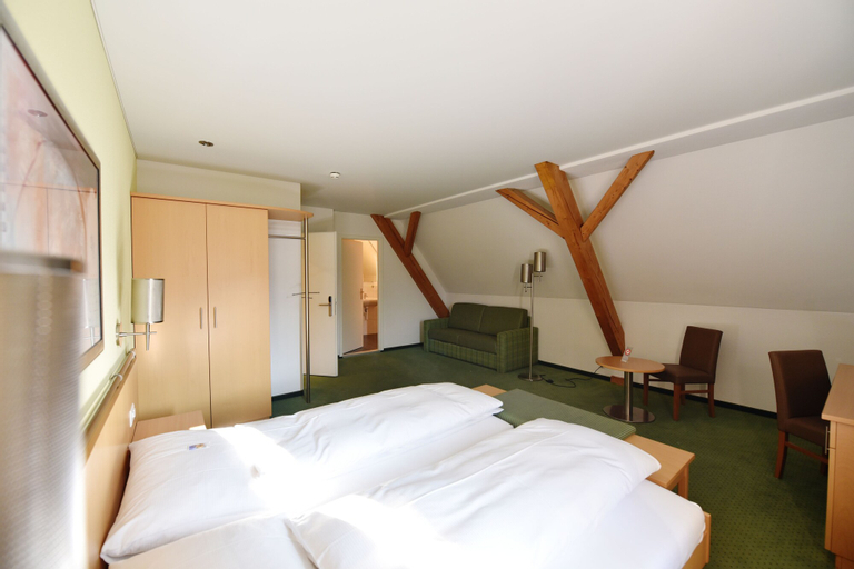 Bedroom 7