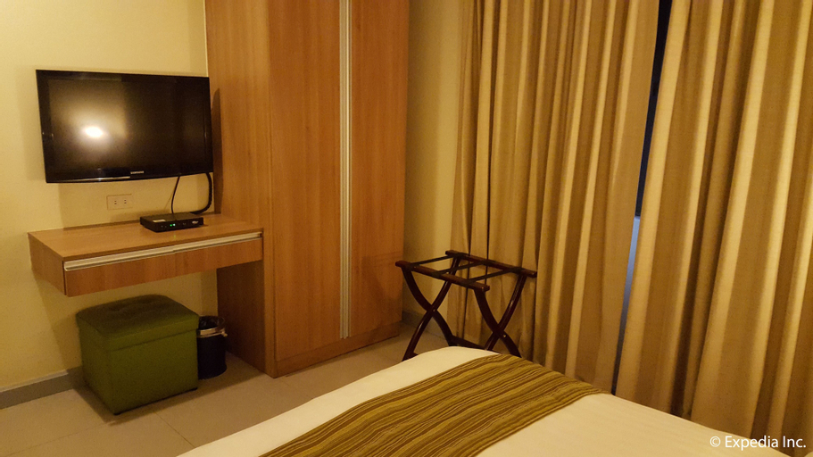 Bedroom 11
