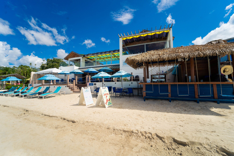 Exterior & Views 2, Blue Skies Beach Resort