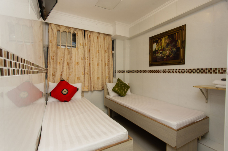 Bedroom 8