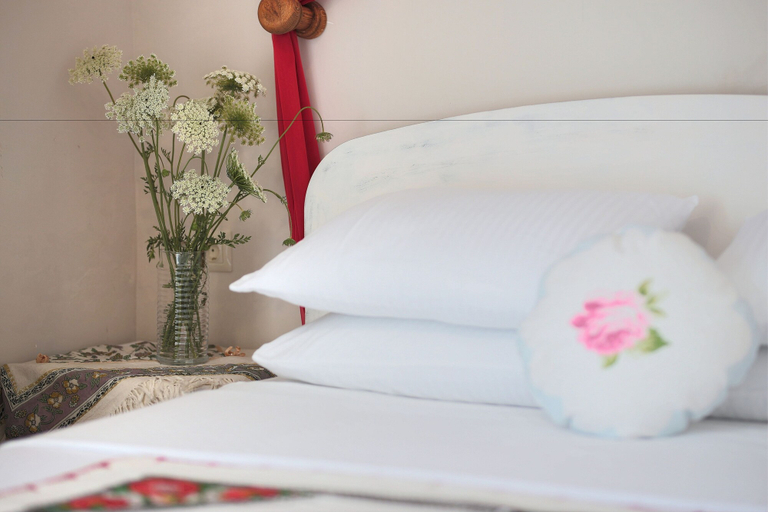 Bedroom 3, Cunda Morisi Otel, Ayvalık