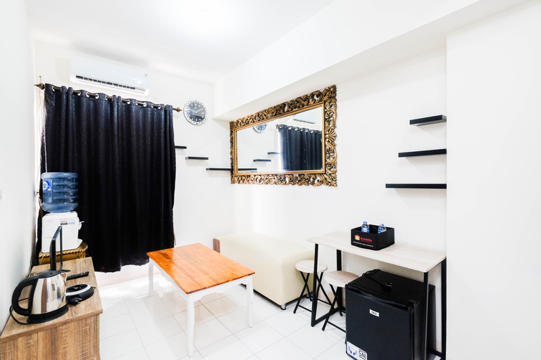 Others 4, Comfort and Homey 2BR at Podomoro Golf View Apartment By Travelio, Bogor