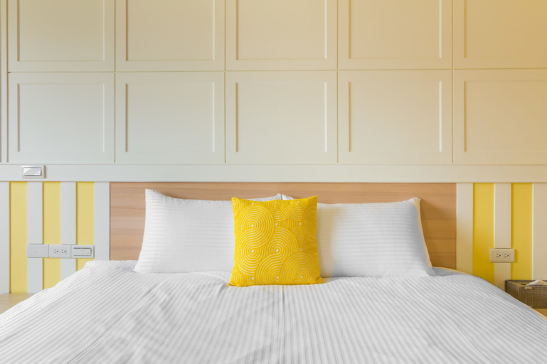 Bedroom 12
