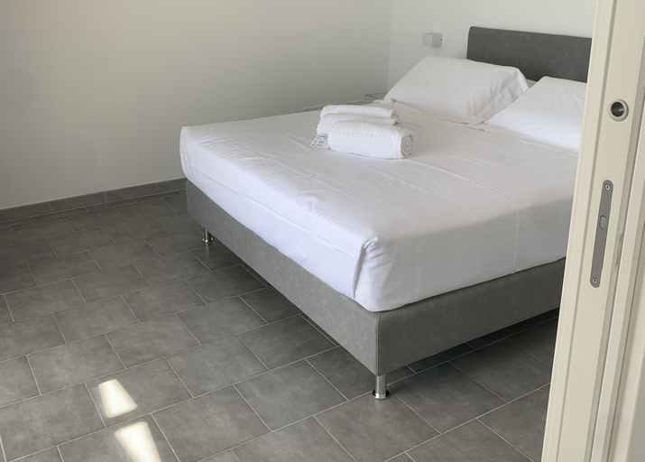 Bedroom 4, Doric Eco Boutique Resort & Spa - Sicily, Agrigento