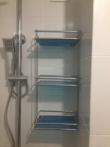 Others 2, Spacious Unit One Oasis Condo CdeO w/ cable, Cagayan de Oro City