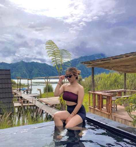 Others 3, AND DITA Kintamani Glamping (permanently closed), Bangli