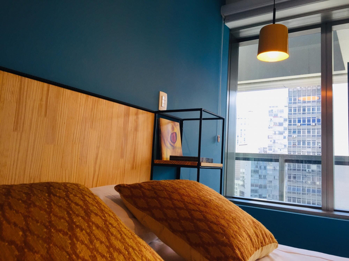 Room 3, Rep1204 Setin Downtown Rep Blica, São Paulo