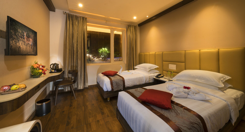 Bedroom 3