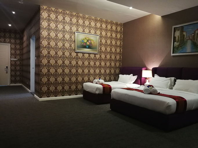 Bedroom 5