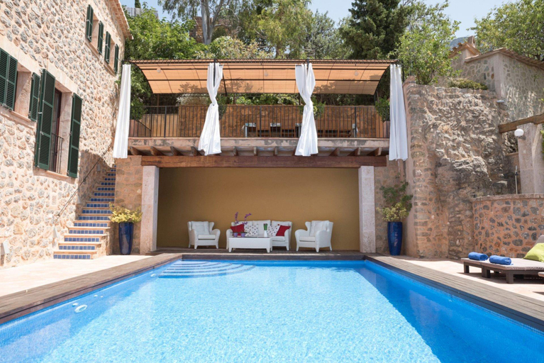 Sport & Beauty 2, Mallorca Villa 1463, Baleares
