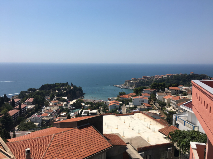 Others 4, Apartments & Rooms Rozana